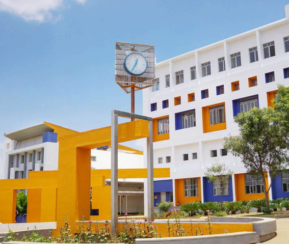 Acharya Institutes, Bengaluru