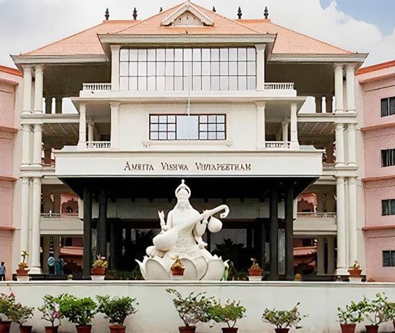 Amrita Deemed to be University, Coimbatore