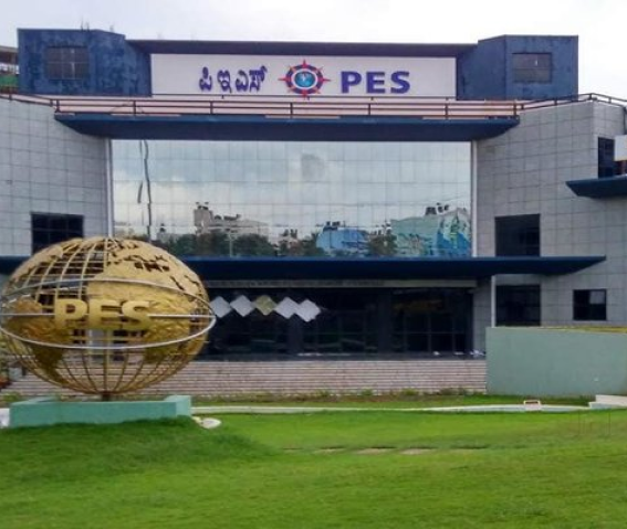 PES University, Bengaluru