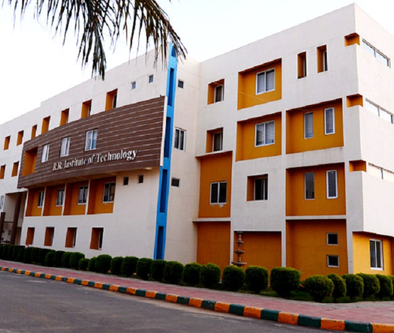 RR Institutions, Bengaluru